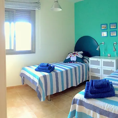 Apartment Fuertelena Puerto Chic *