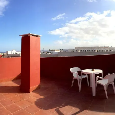 Fuertelena Puerto Chic * Puerto del Rosario (Fuerteventura)