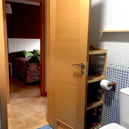 Fuertelena Puerto Chic Apartment