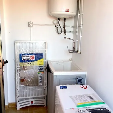 Apartment Fuertelena Puerto Chic