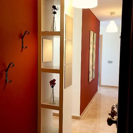 Apartment Fuertelena Puerto Chic