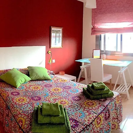 Fuertelena Puerto Chic Apartment Puerto del Rosario (Fuerteventura)
