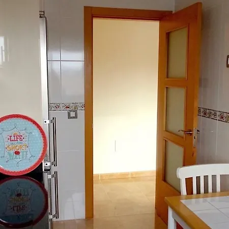 Fuertelena Puerto Chic Apartment *