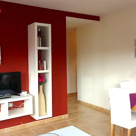 Fuertelena Puerto Chic Apartment Puerto del Rosario (Fuerteventura)